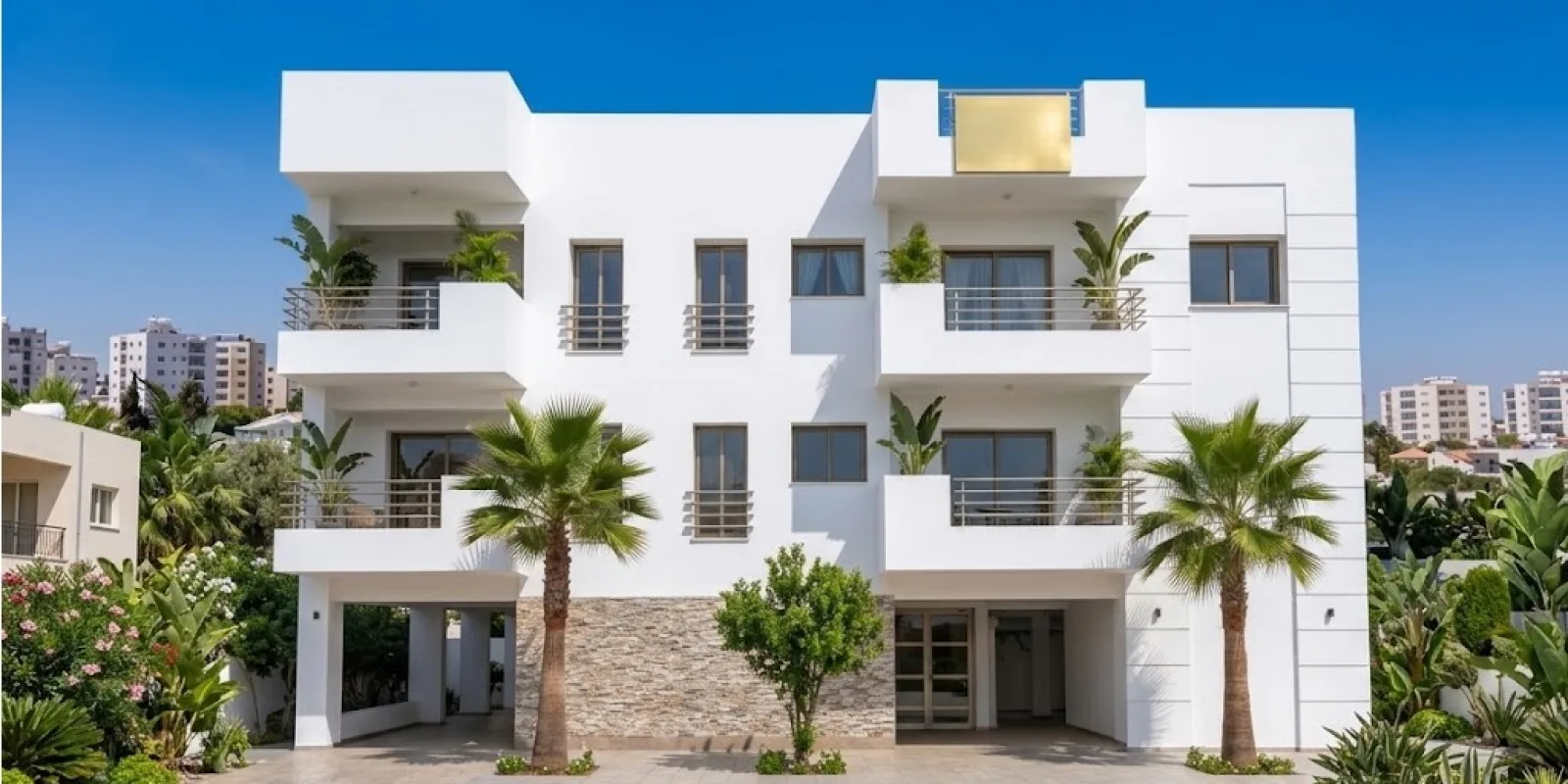 Lakefront Living - Season Housing Ltd