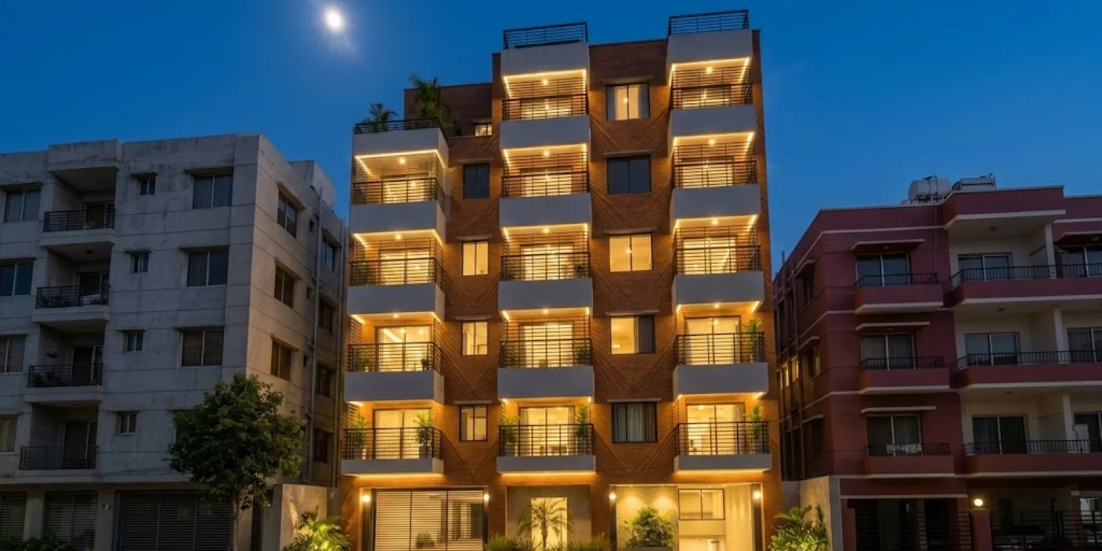 Lakefront Living - Season Housing Ltd