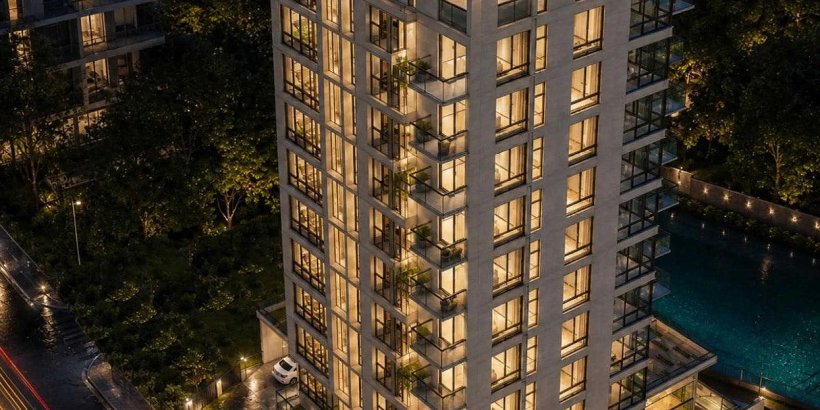 Lakefront Living - Season Housing Ltd