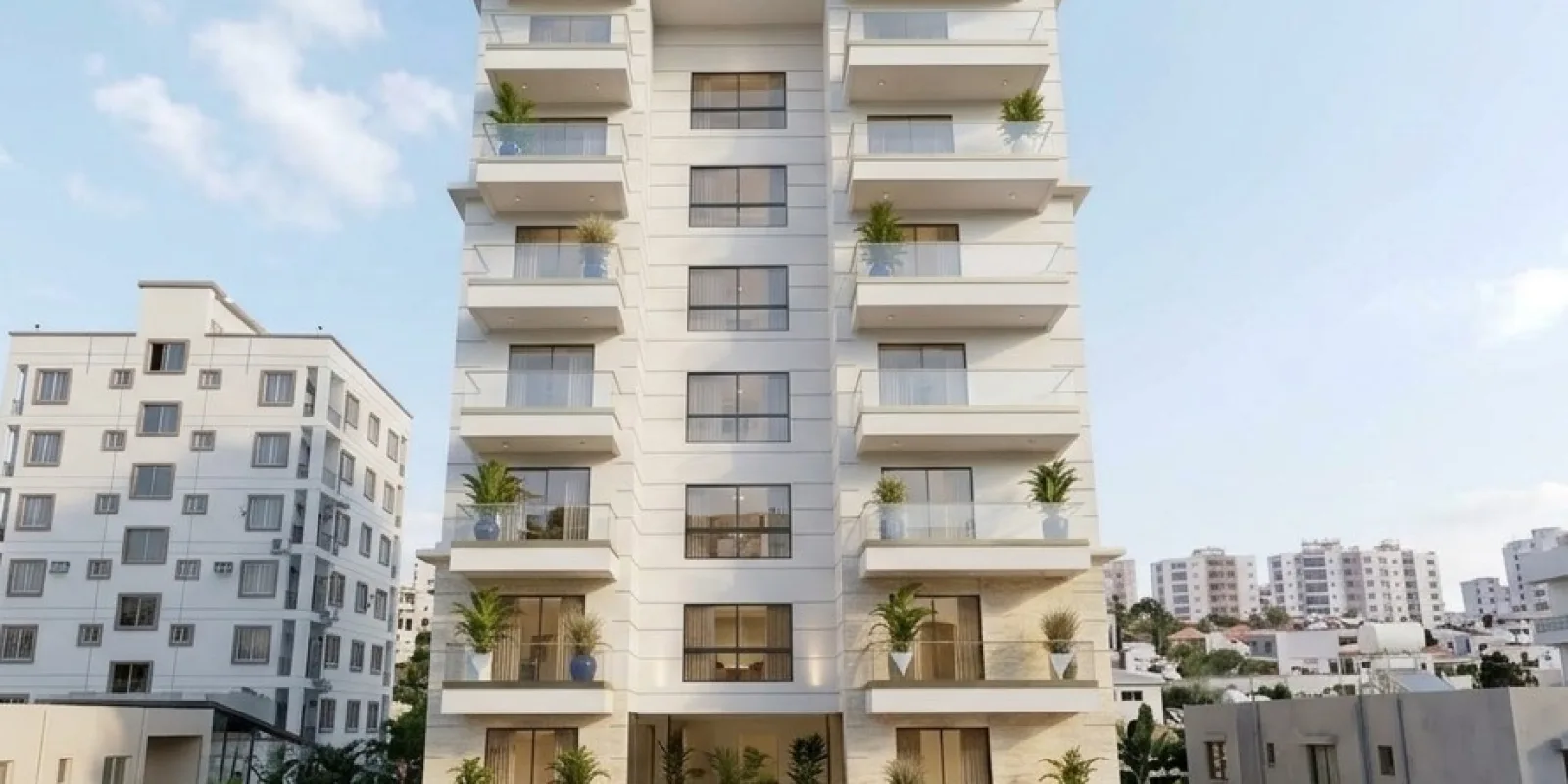 Lakefront Living - Season Housing Ltd